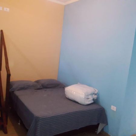 Espaco Indio Tupi Trindade  Luaran gambar