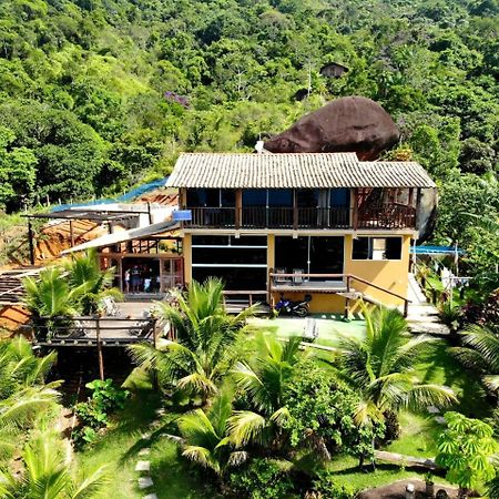 Espaco Indio Tupi Trindade  Luaran gambar