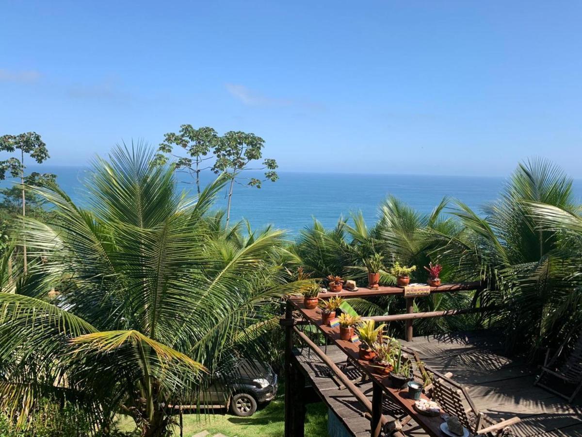 Espaco Indio Tupi Trindade  Luaran gambar