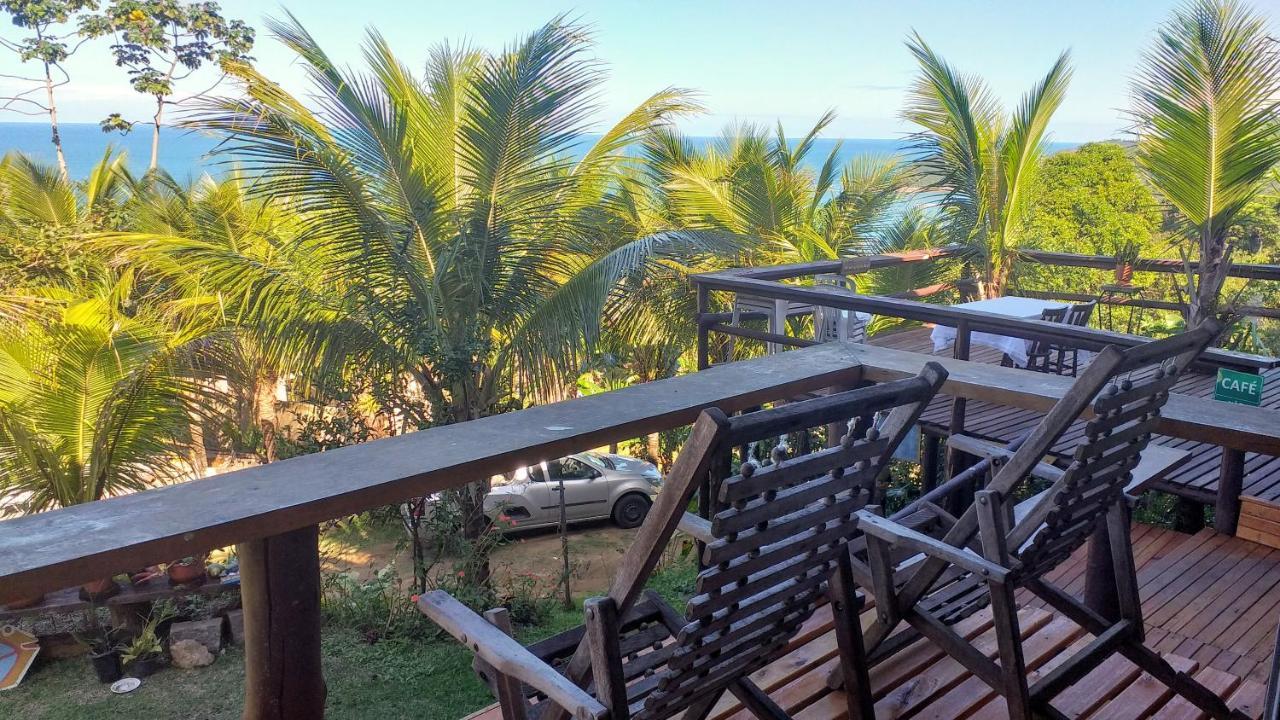 Espaco Indio Tupi Trindade  Luaran gambar