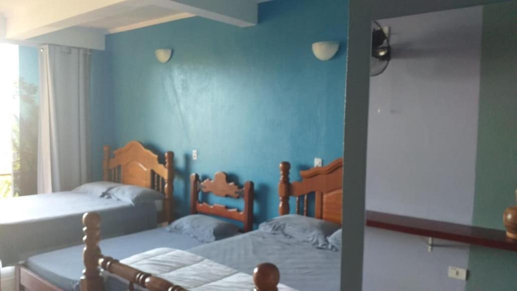 Espaco Indio Tupi Trindade  Luaran gambar
