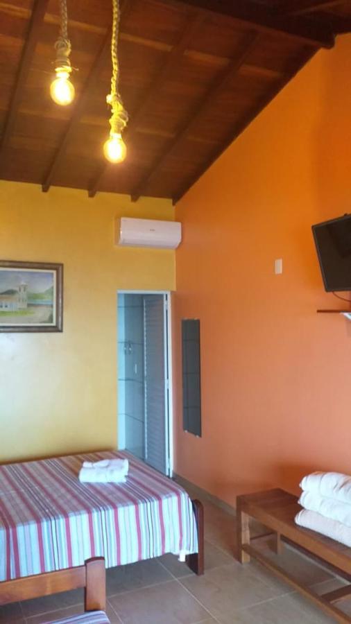 Espaco Indio Tupi Trindade  Luaran gambar