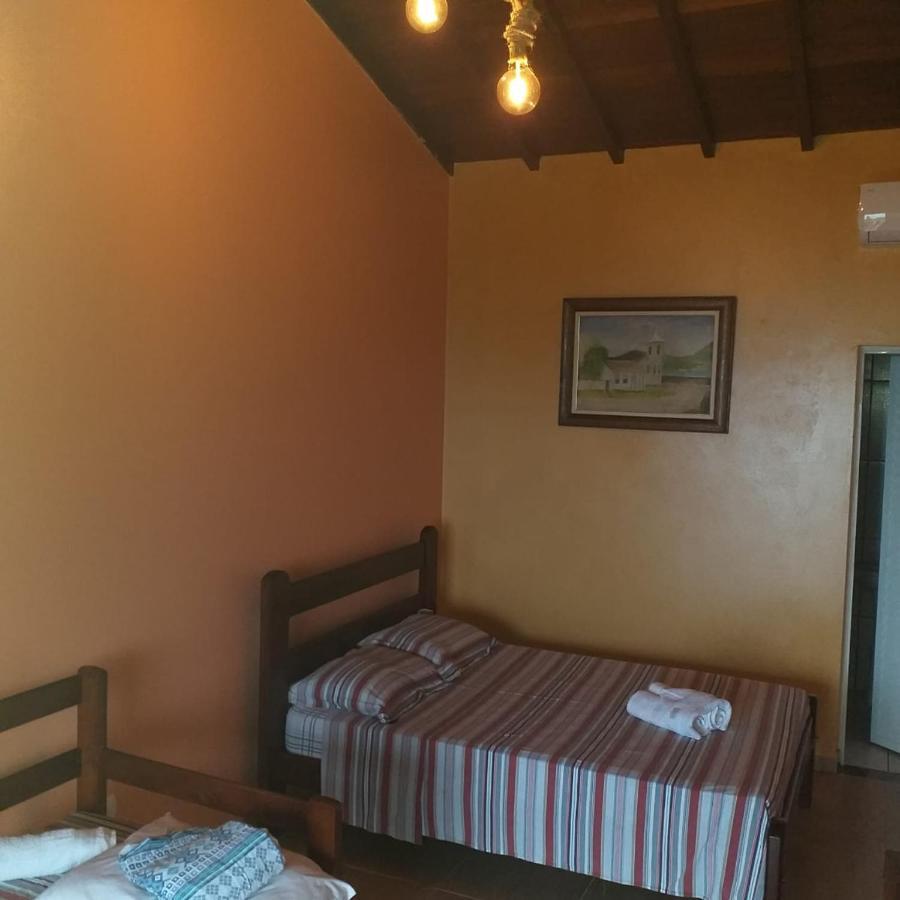Espaco Indio Tupi Trindade  Luaran gambar