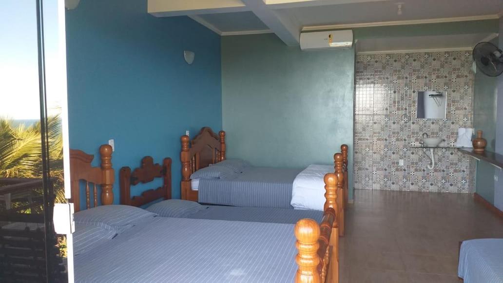 Espaco Indio Tupi Trindade  Luaran gambar