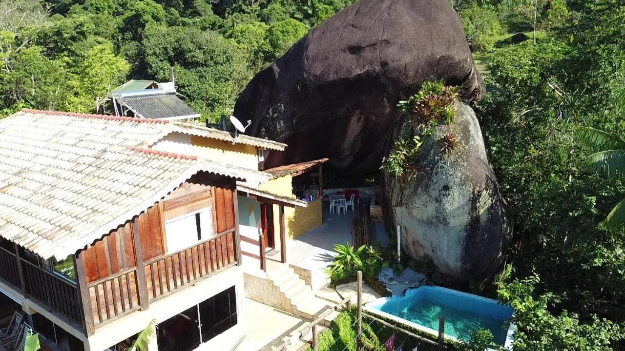 Espaco Indio Tupi Trindade  Luaran gambar