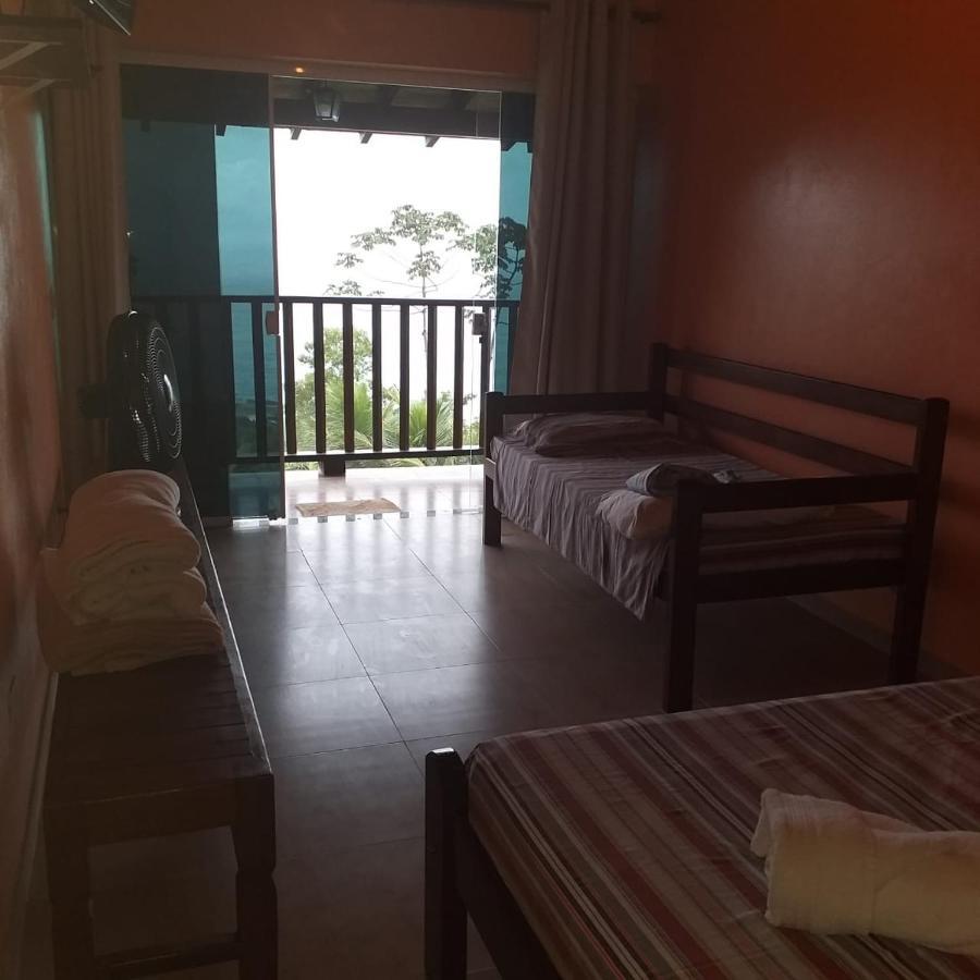 Espaco Indio Tupi Trindade  Luaran gambar