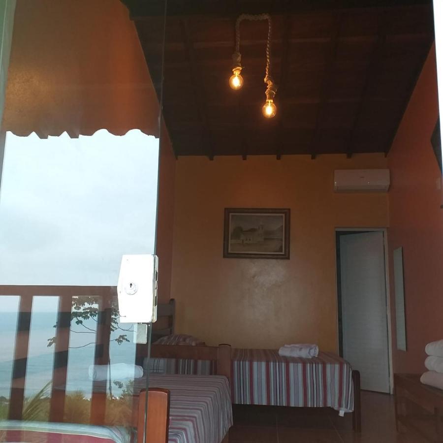 Espaco Indio Tupi Trindade  Luaran gambar