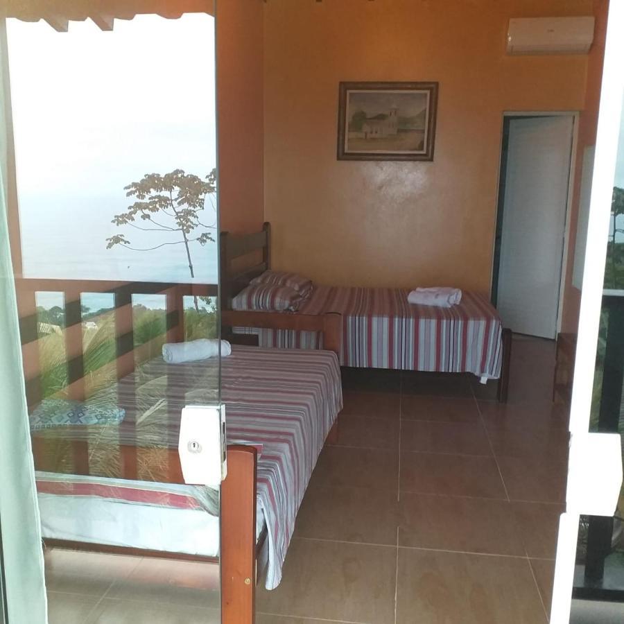 Espaco Indio Tupi Trindade  Luaran gambar