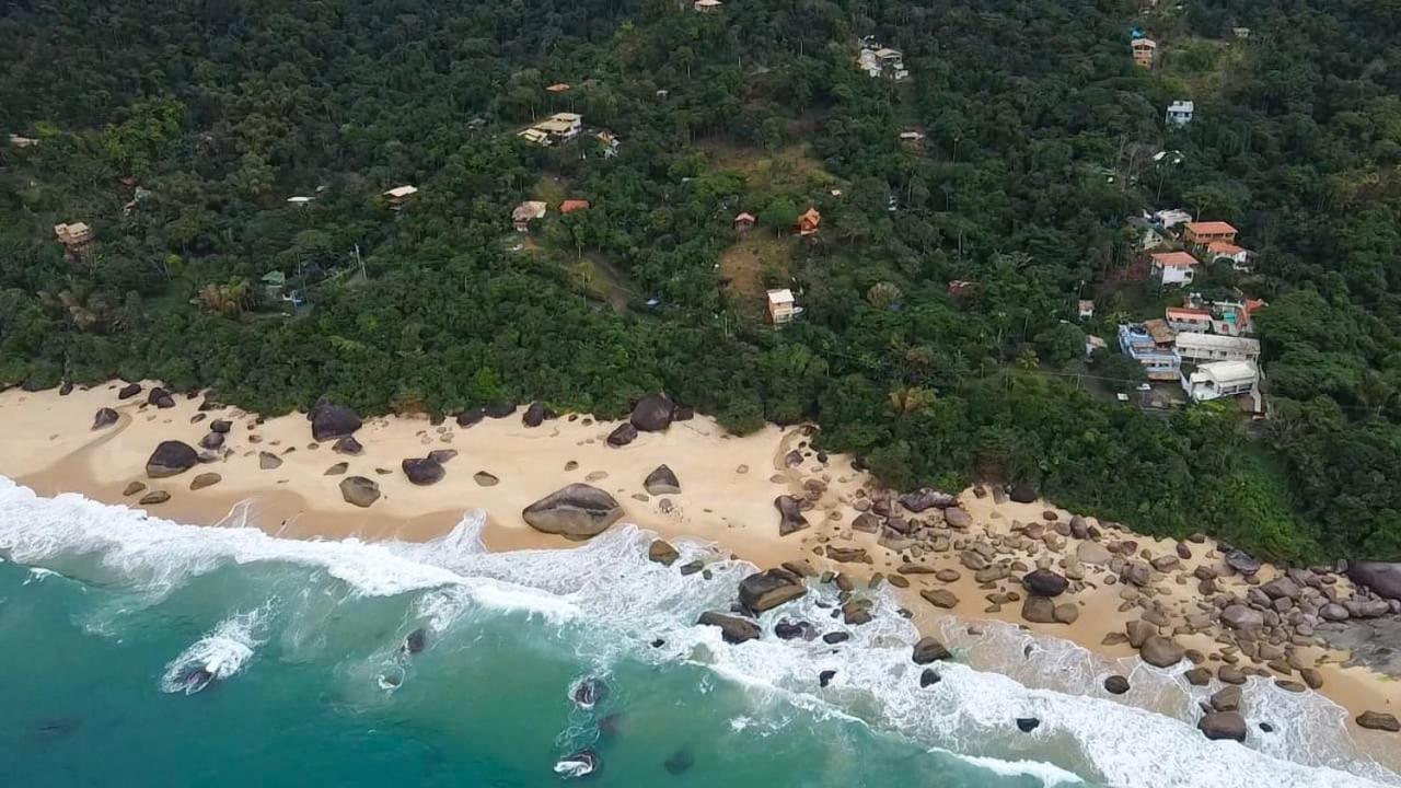 Espaco Indio Tupi Trindade  Luaran gambar