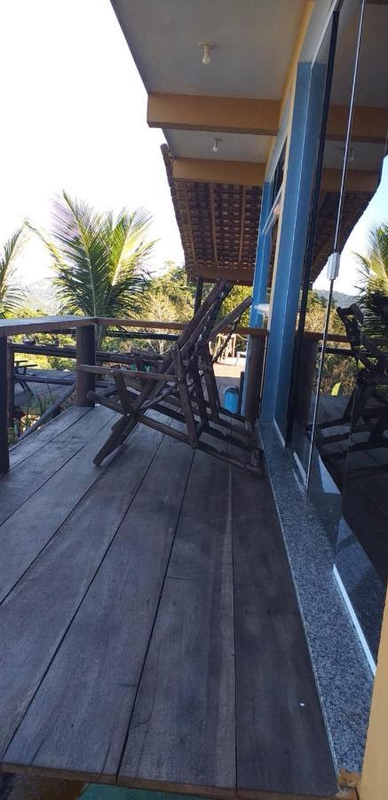 Espaco Indio Tupi Trindade  Luaran gambar