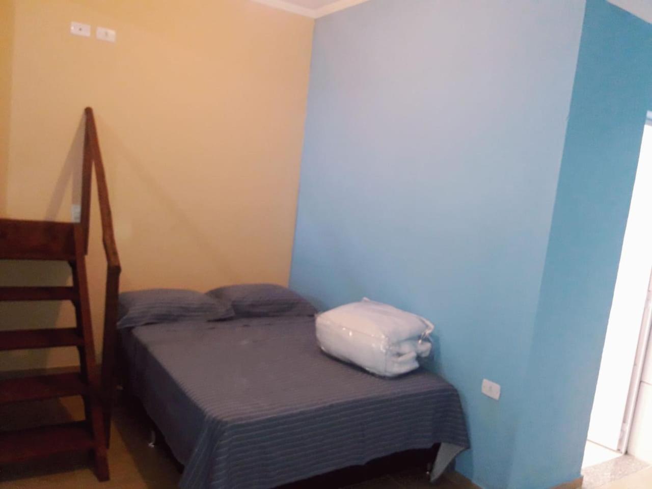 Espaco Indio Tupi Trindade  Luaran gambar