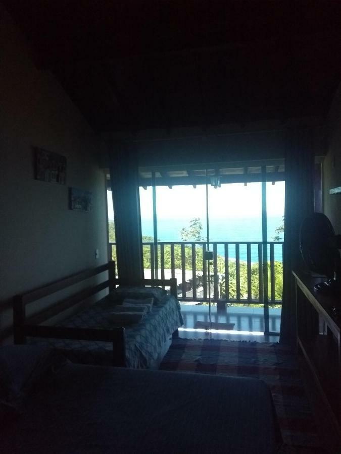 Espaco Indio Tupi Trindade  Luaran gambar