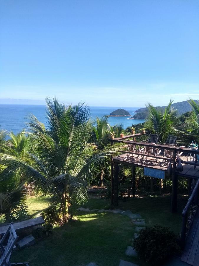 Espaco Indio Tupi Trindade  Luaran gambar