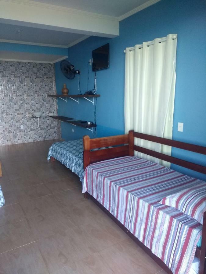 Espaco Indio Tupi Trindade  Luaran gambar